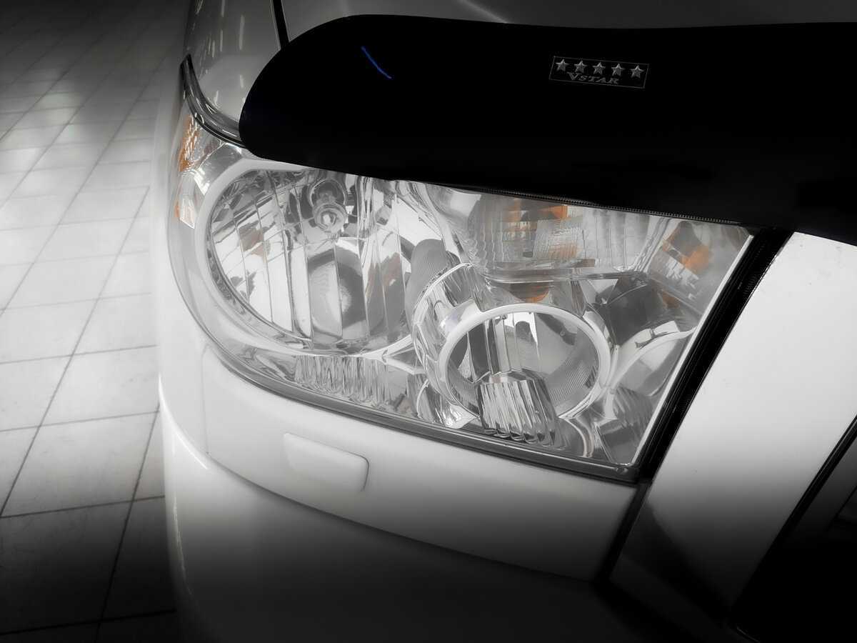 Toyota Sequoia с пробегом — 2013 год. Фото: #16