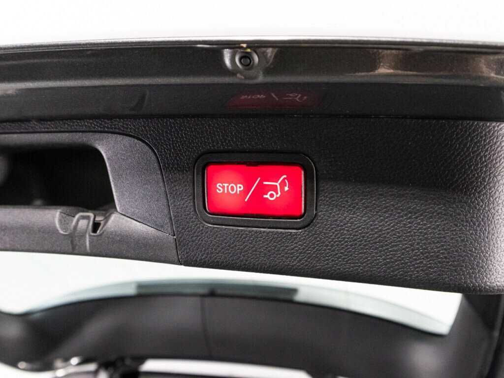 Mercedes-Benz GLC с пробегом — 2021 год. Фото: #14