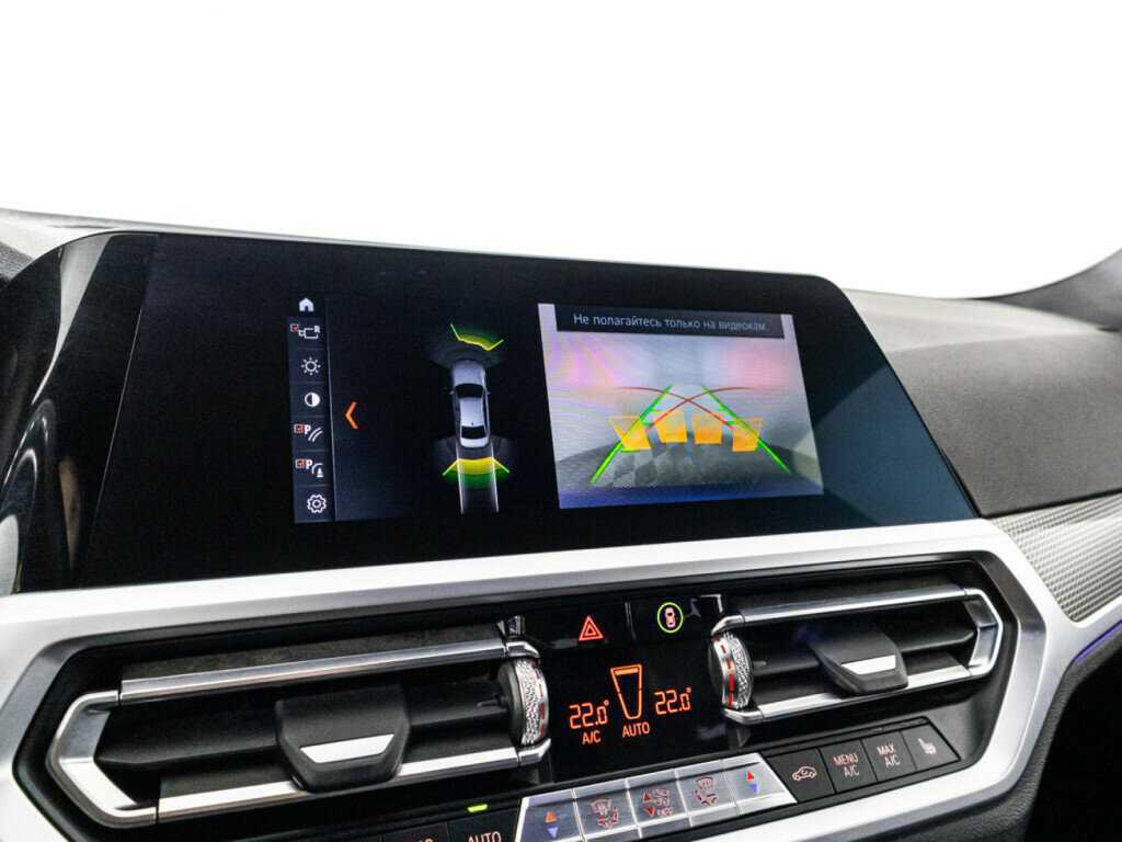 BMW 3 серии с пробегом — 2019 год. Фото: #17