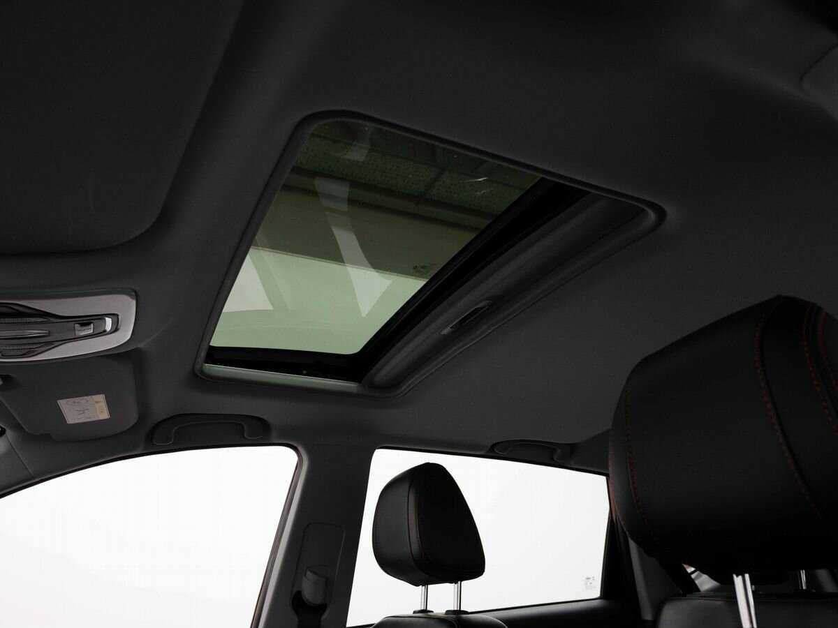 Chery Tiggo 5 с пробегом — 2018 год. Фото: #17