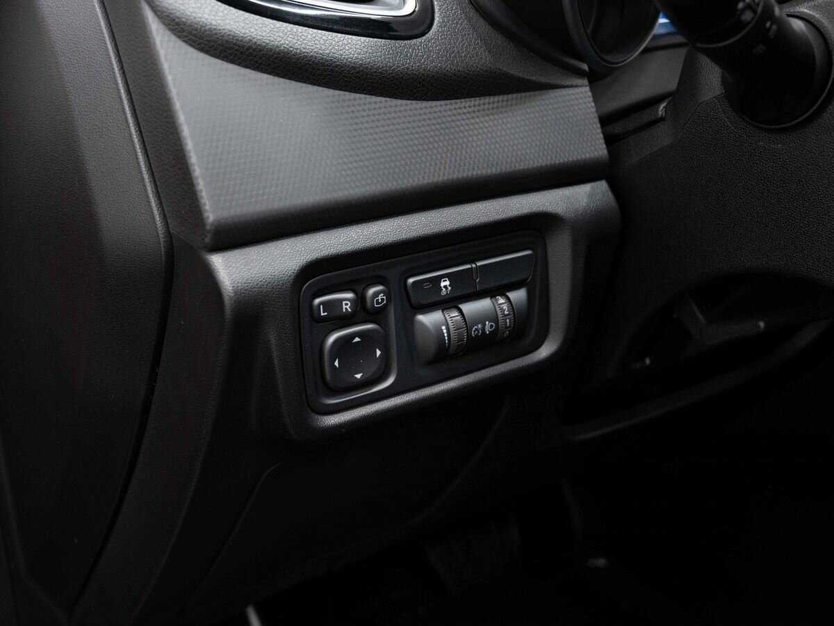 Chery Tiggo 5 с пробегом — 2018 год. Фото: #18