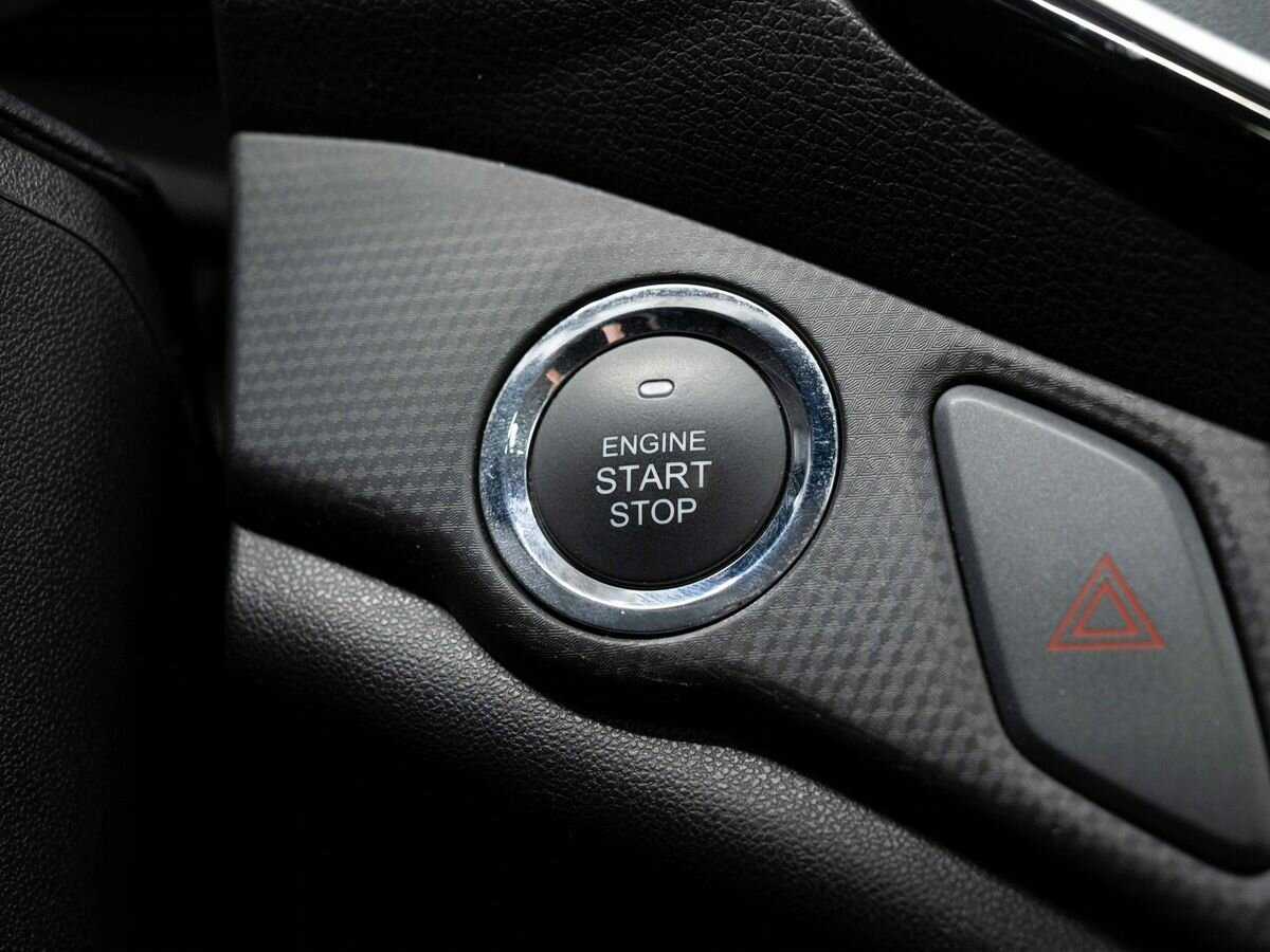 Chery Tiggo 5 с пробегом — 2018 год. Фото: #20