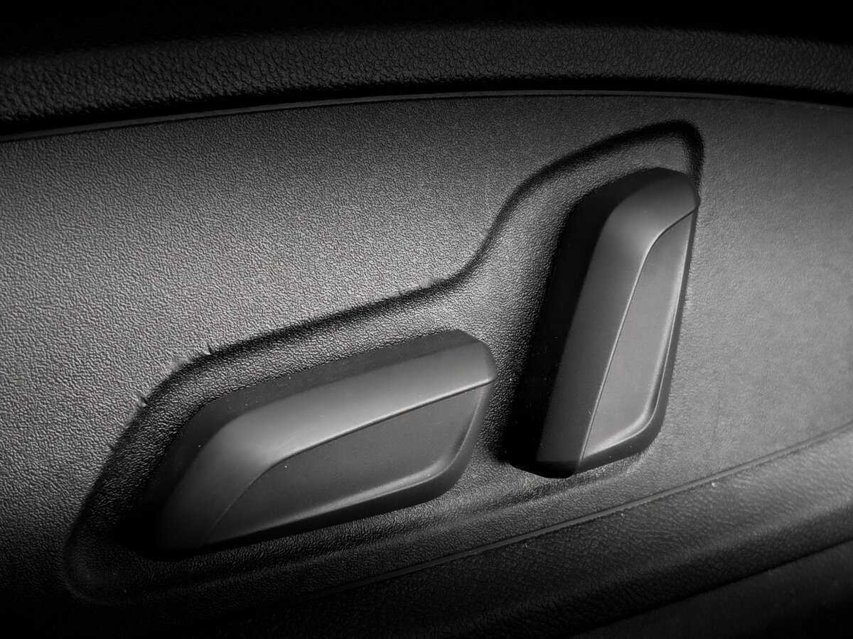 Audi Q5 с пробегом — 2022 год. Фото: #24