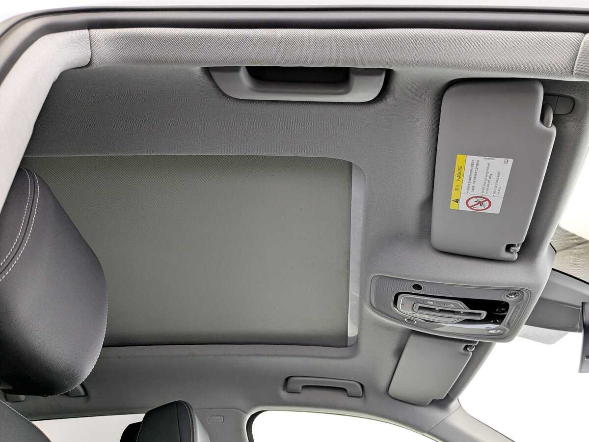 Audi Q5 с пробегом — 2022 год. Фото: #26