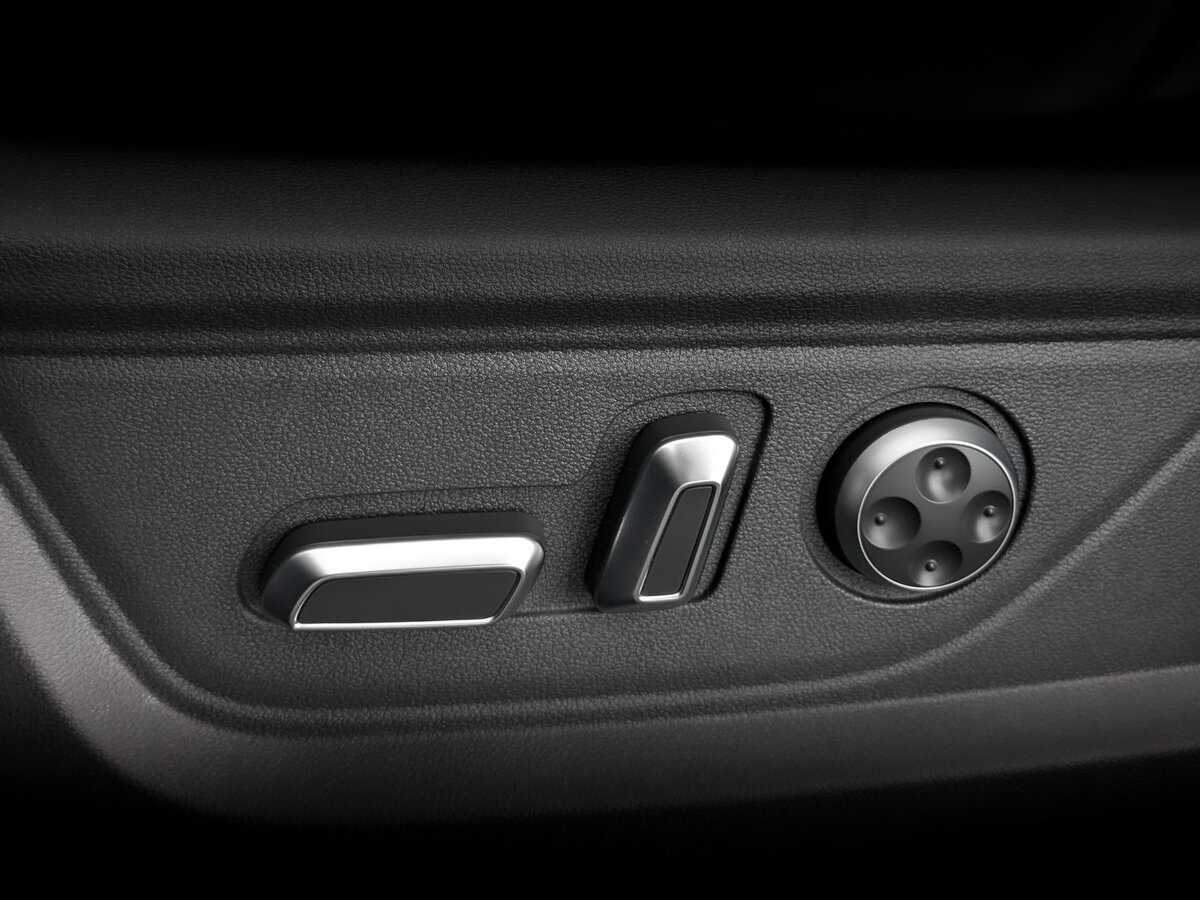 Jetour Dashing с пробегом — 2023 год. Фото: #18