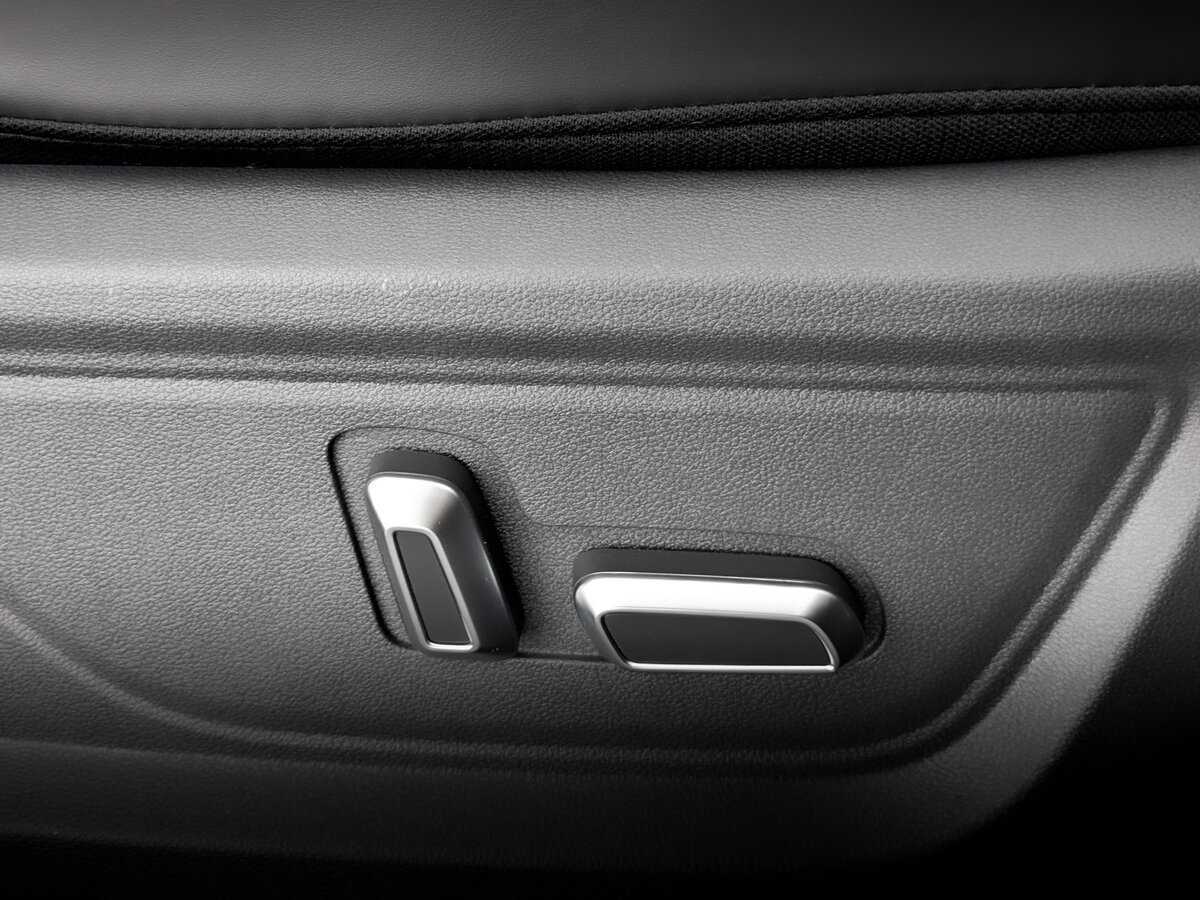 Jetour Dashing с пробегом — 2023 год. Фото: #22