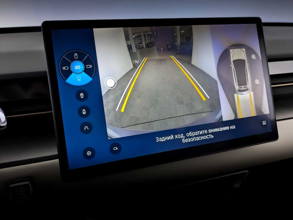 Jetour Dashing с пробегом — 2023 год. Фото: #24