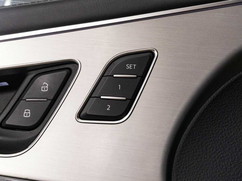 Audi Q7 с пробегом — 2019 год. Фото: #15