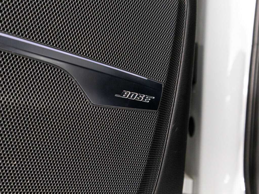 Audi Q7 с пробегом — 2019 год. Фото: #16