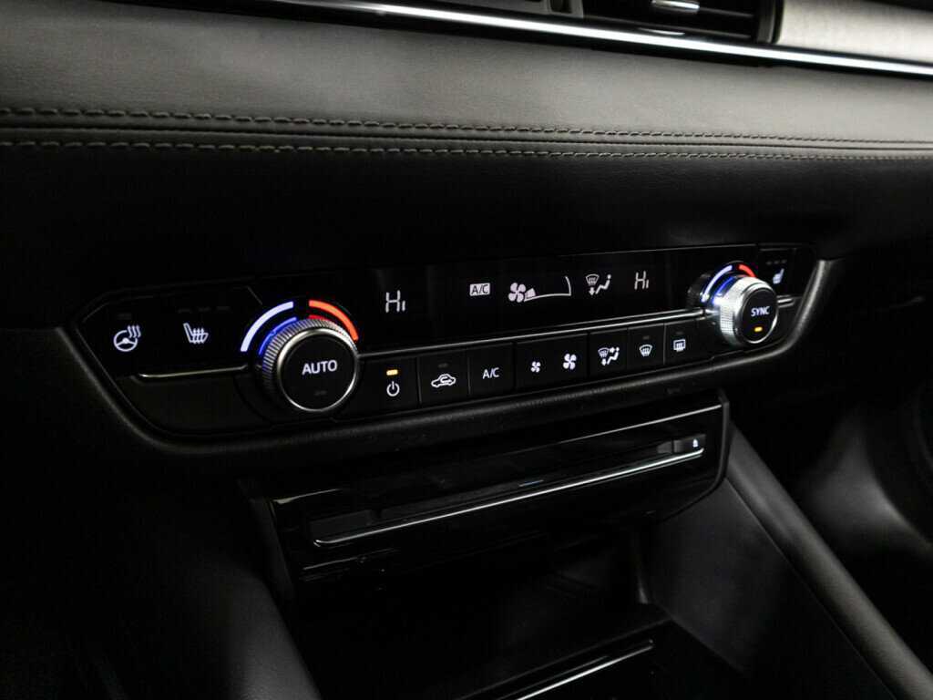 Mazda 6 с пробегом — 2019 год. Фото: #14