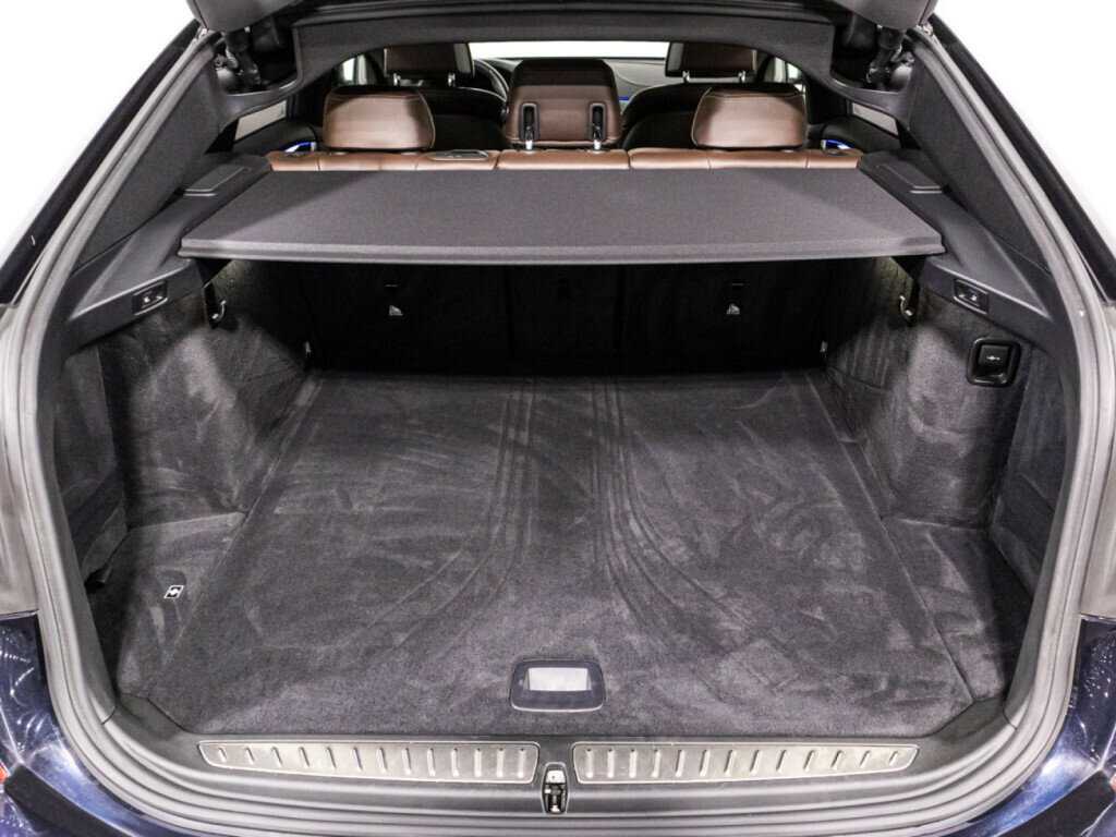 BMW 6 серии с пробегом — 2019 год. Фото: #14