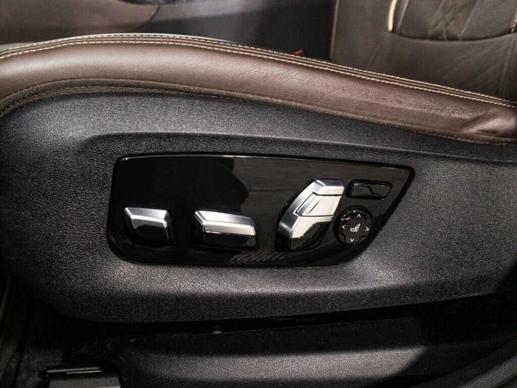 BMW 6 серии с пробегом — 2019 год. Фото: #16