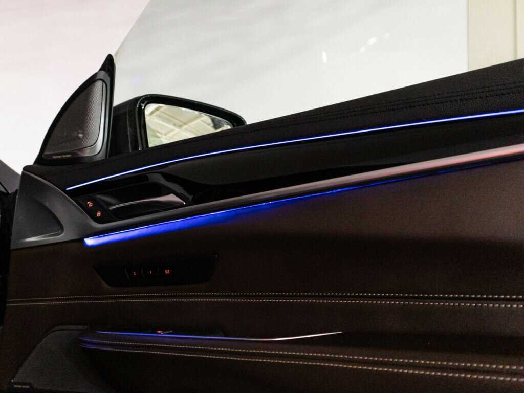 BMW 6 серии с пробегом — 2019 год. Фото: #18