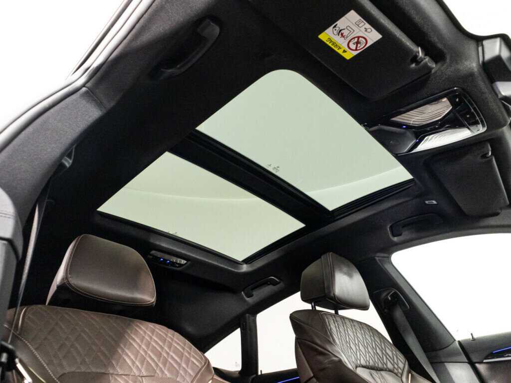 BMW 6 серии с пробегом — 2019 год. Фото: #19