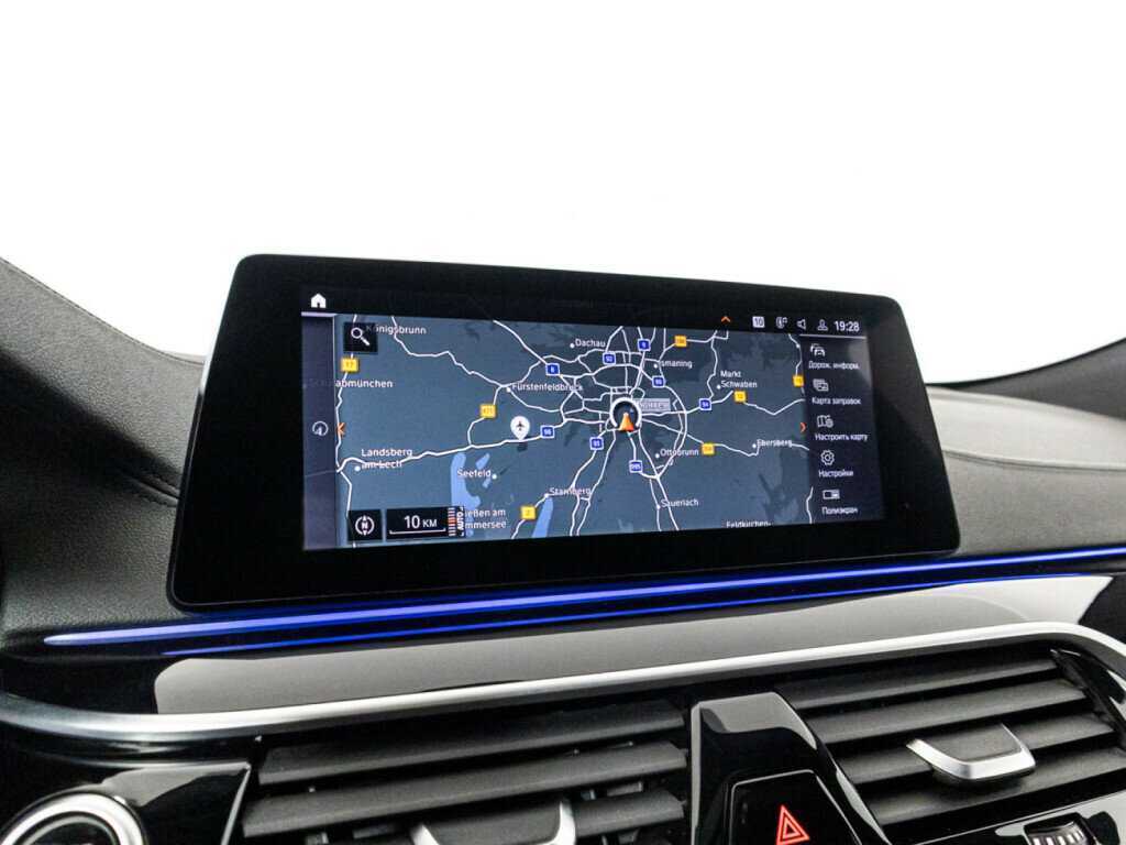 BMW 6 серии с пробегом — 2019 год. Фото: #21