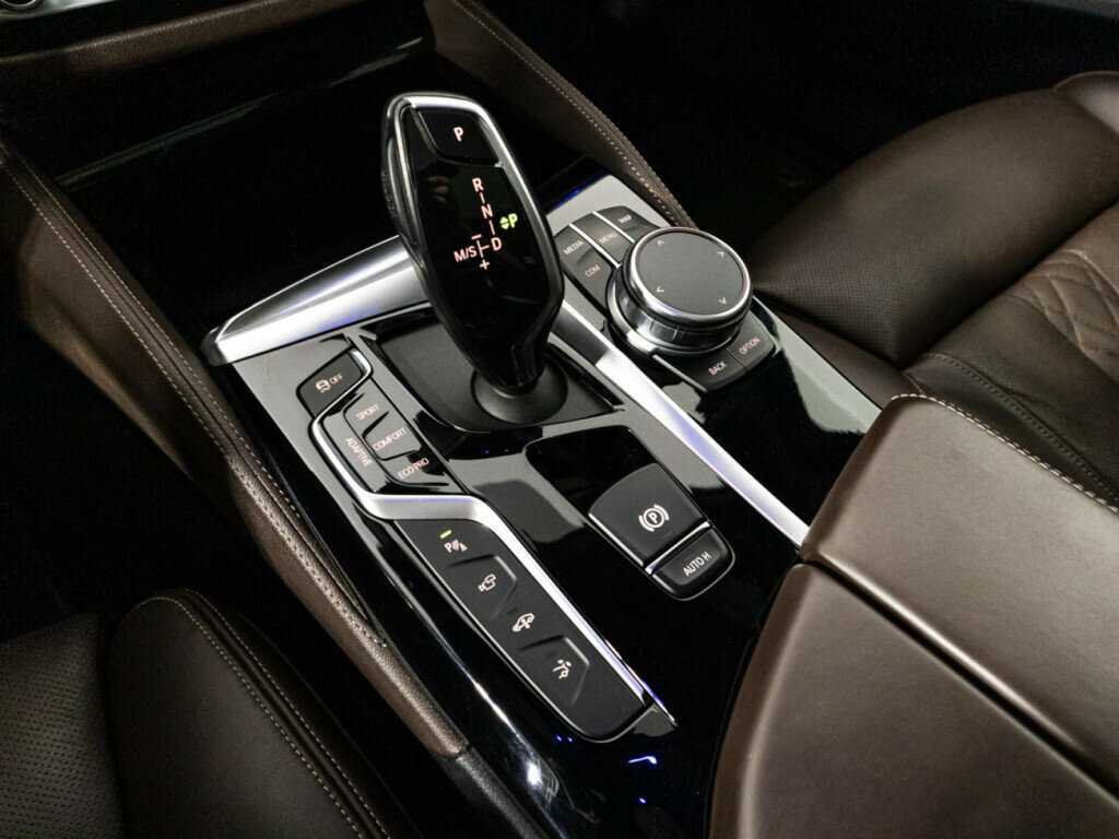 BMW 6 серии с пробегом — 2019 год. Фото: #22