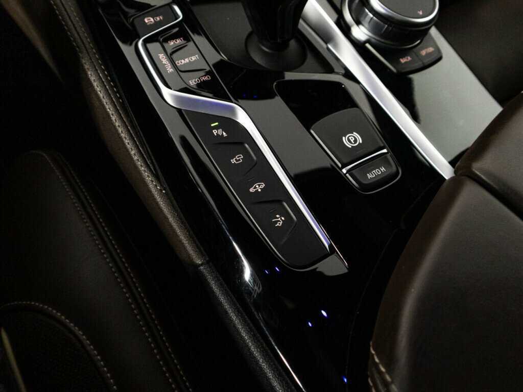 BMW 6 серии с пробегом — 2019 год. Фото: #23