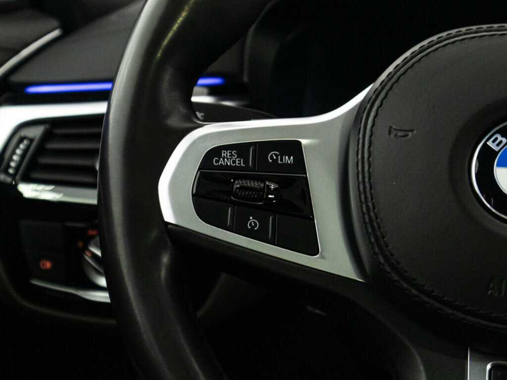 BMW 6 серии с пробегом — 2019 год. Фото: #28