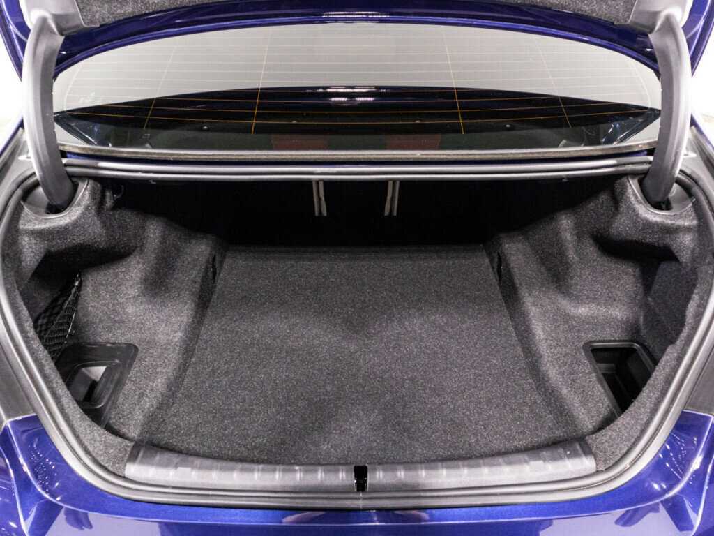 BMW 5 серии с пробегом — 2019 год. Фото: #14