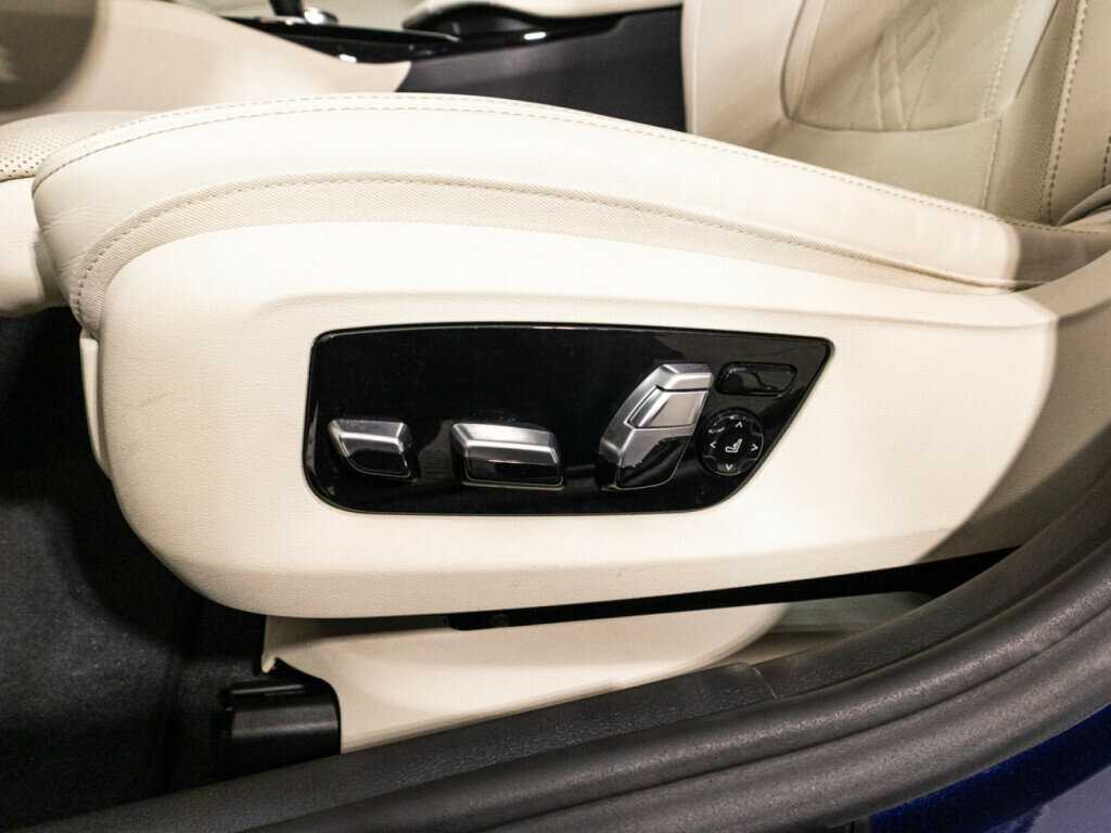 BMW 5 серии с пробегом — 2019 год. Фото: #16