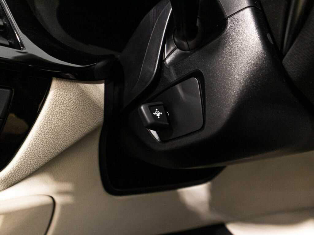 BMW 5 серии с пробегом — 2019 год. Фото: #17