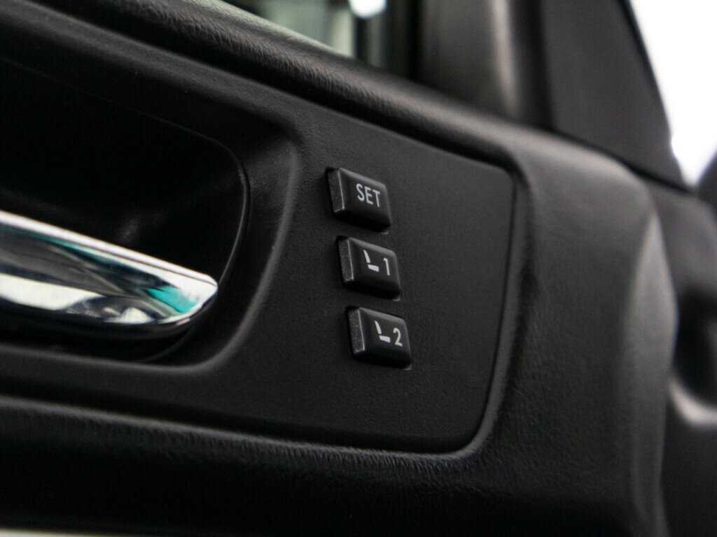 Subaru Outback с пробегом — 2011 год. Фото: #13