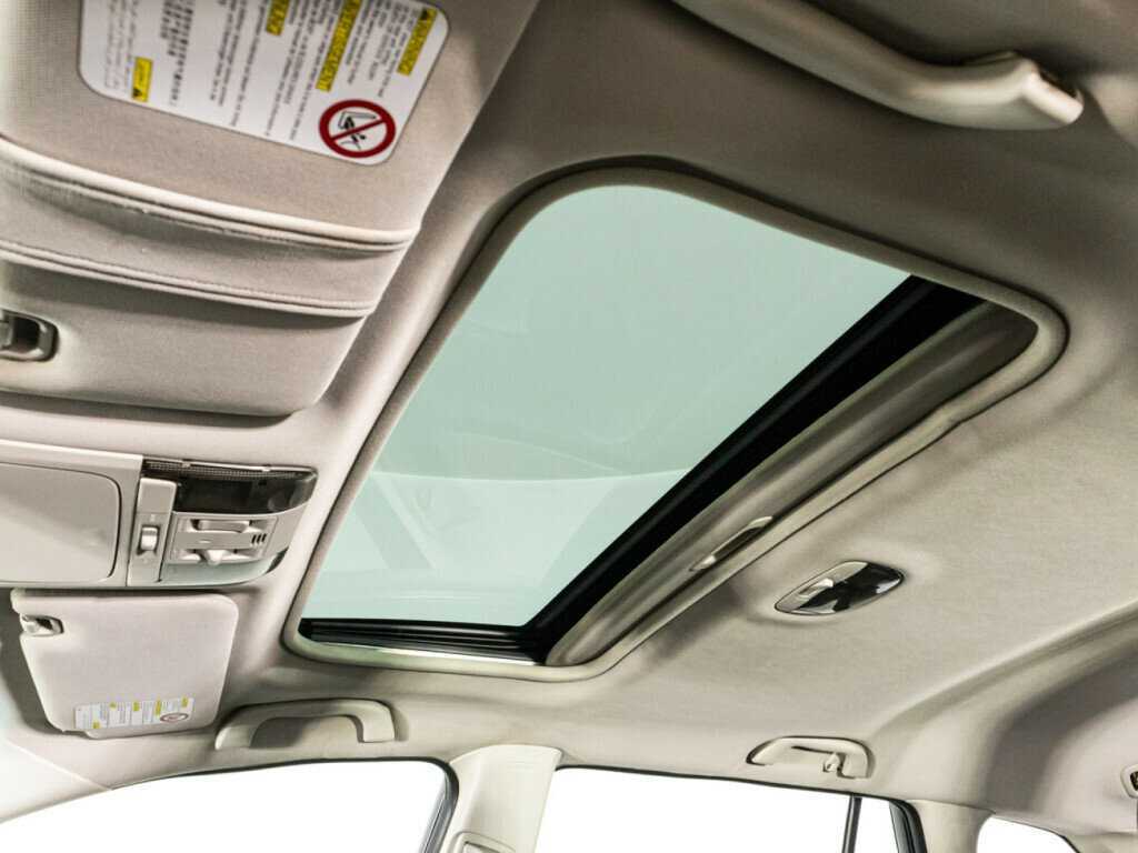 Subaru Outback с пробегом — 2011 год. Фото: #16