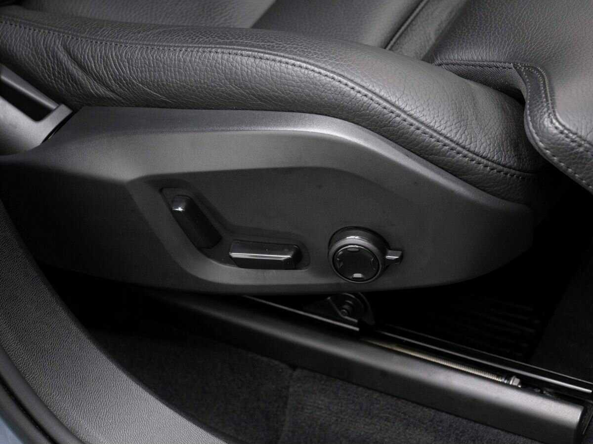 Volvo XC60 с пробегом — 2021 год. Фото: #14