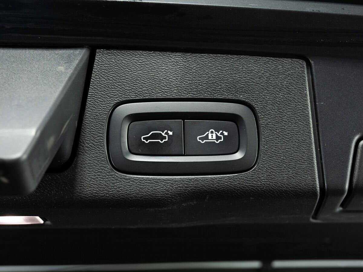 Volvo XC60 с пробегом — 2021 год. Фото: #28