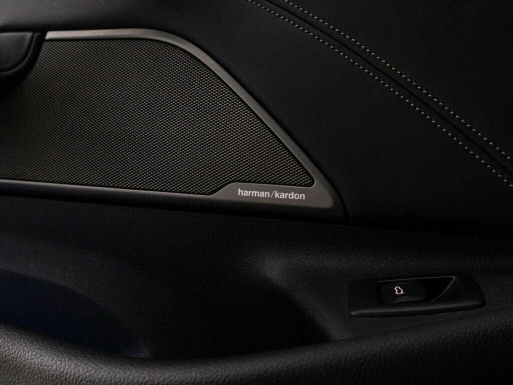 BMW 5 серии с пробегом — 2019 год. Фото: #19