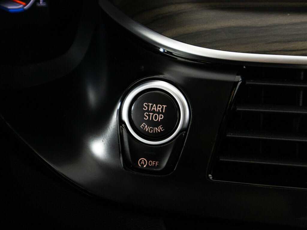 BMW 5 серии с пробегом — 2019 год. Фото: #25