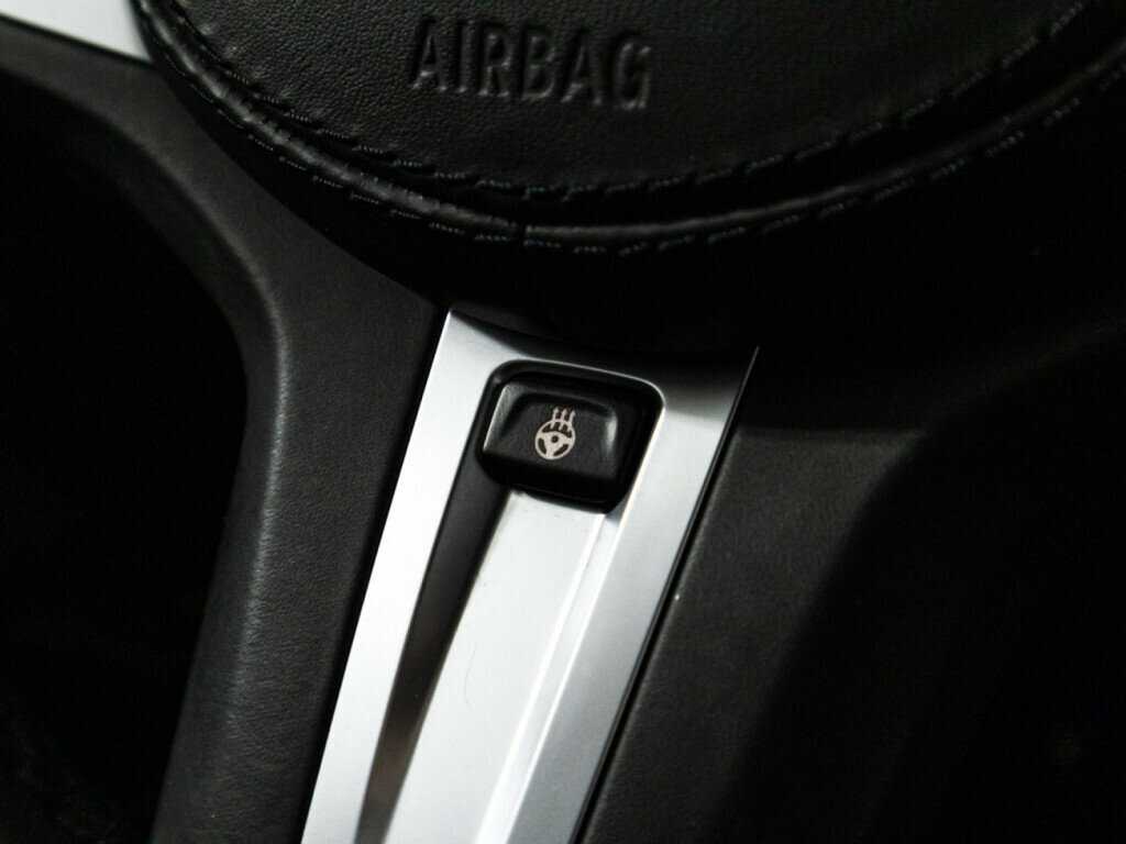 BMW 5 серии с пробегом — 2019 год. Фото: #29