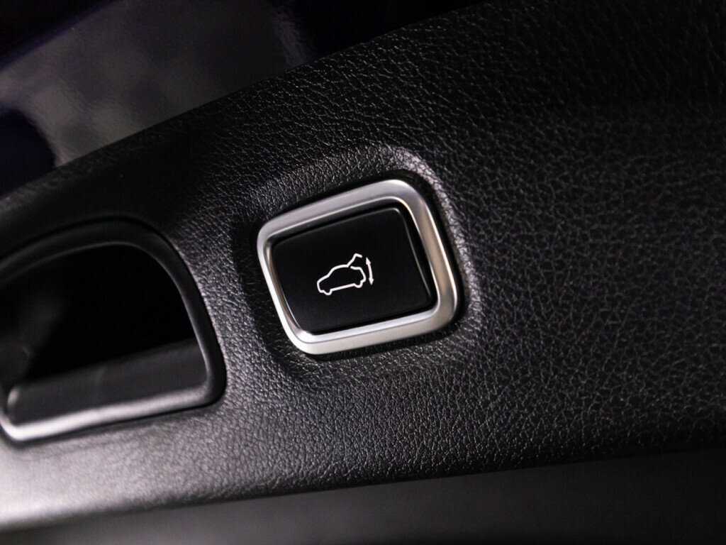 Kia Stinger с пробегом — 2021 год. Фото: #15