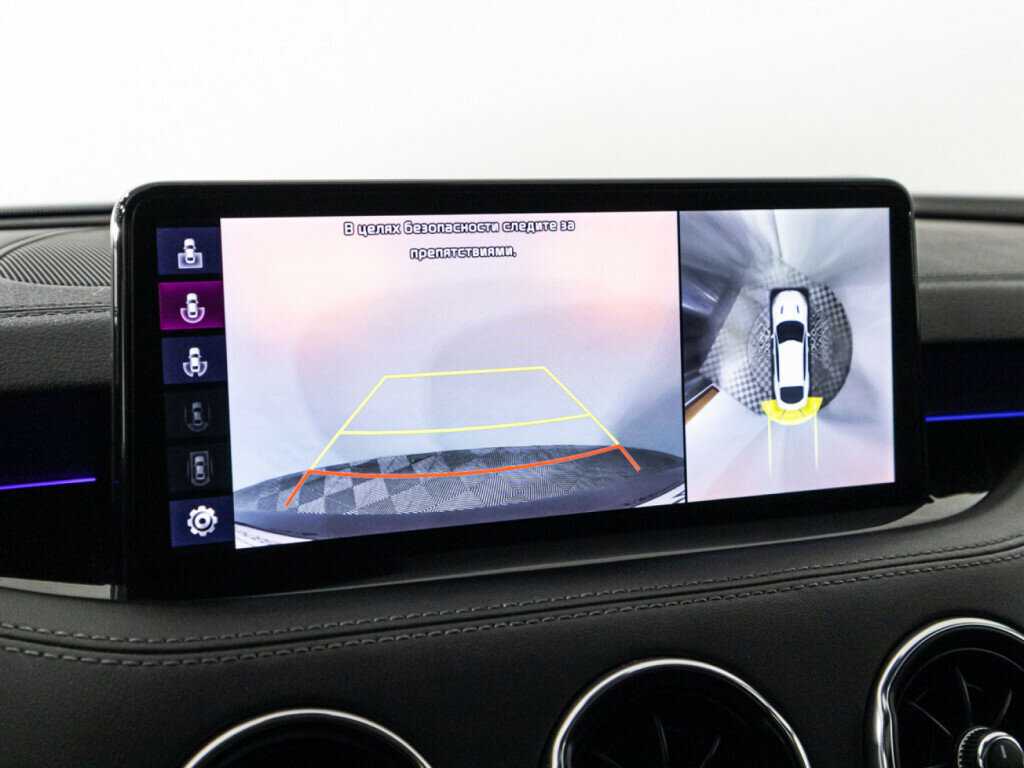 Kia Stinger с пробегом — 2021 год. Фото: #16