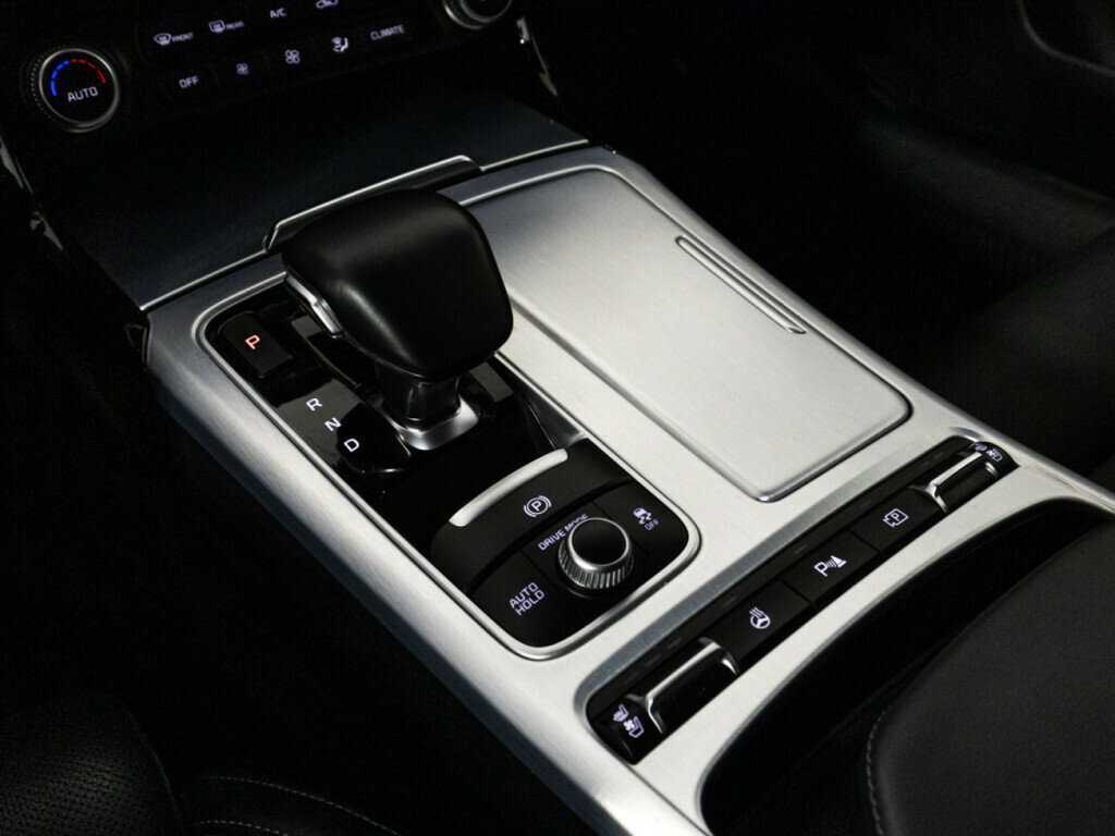 Kia Stinger с пробегом — 2021 год. Фото: #19