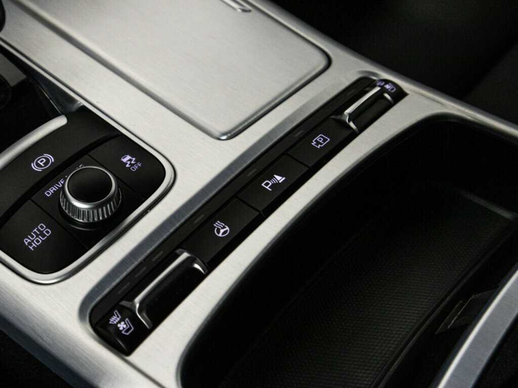 Kia Stinger с пробегом — 2021 год. Фото: #20