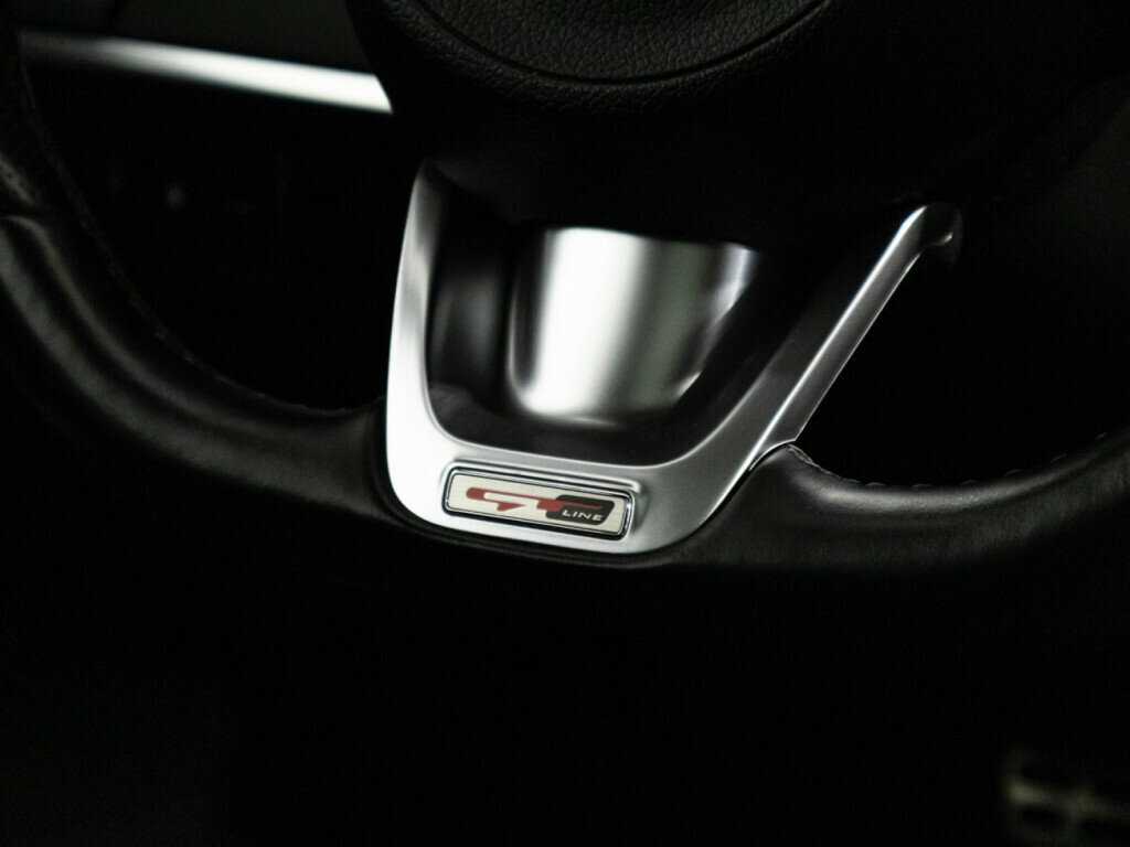 Kia Stinger с пробегом — 2021 год. Фото: #23