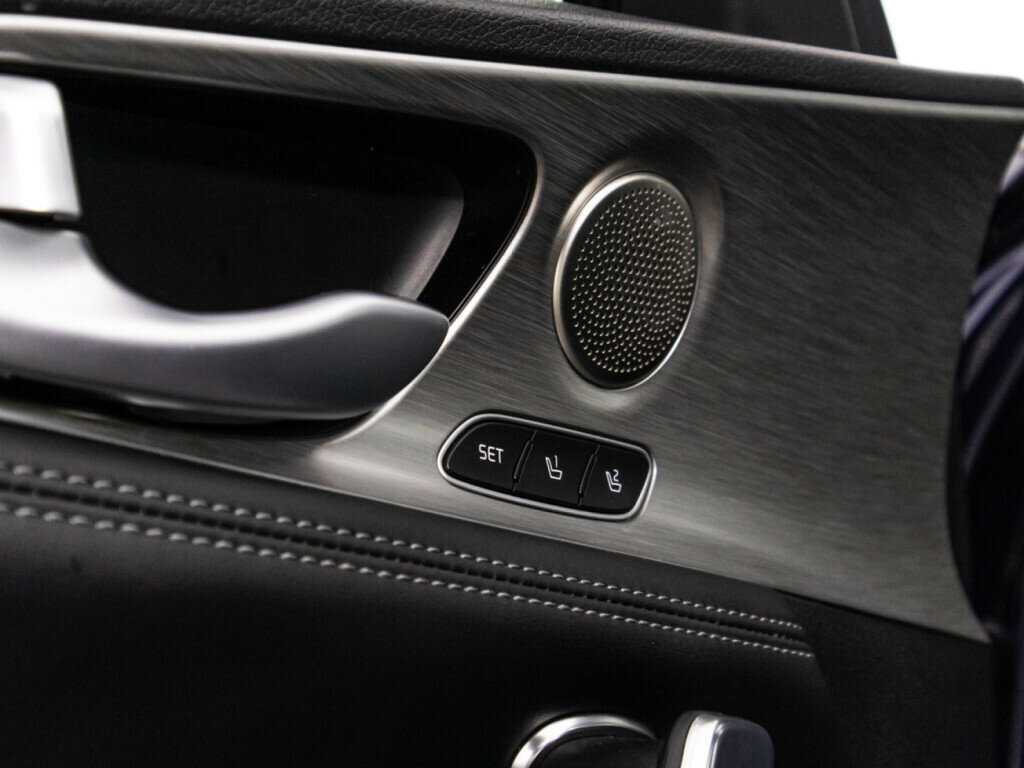 Kia Stinger с пробегом — 2021 год. Фото: #25