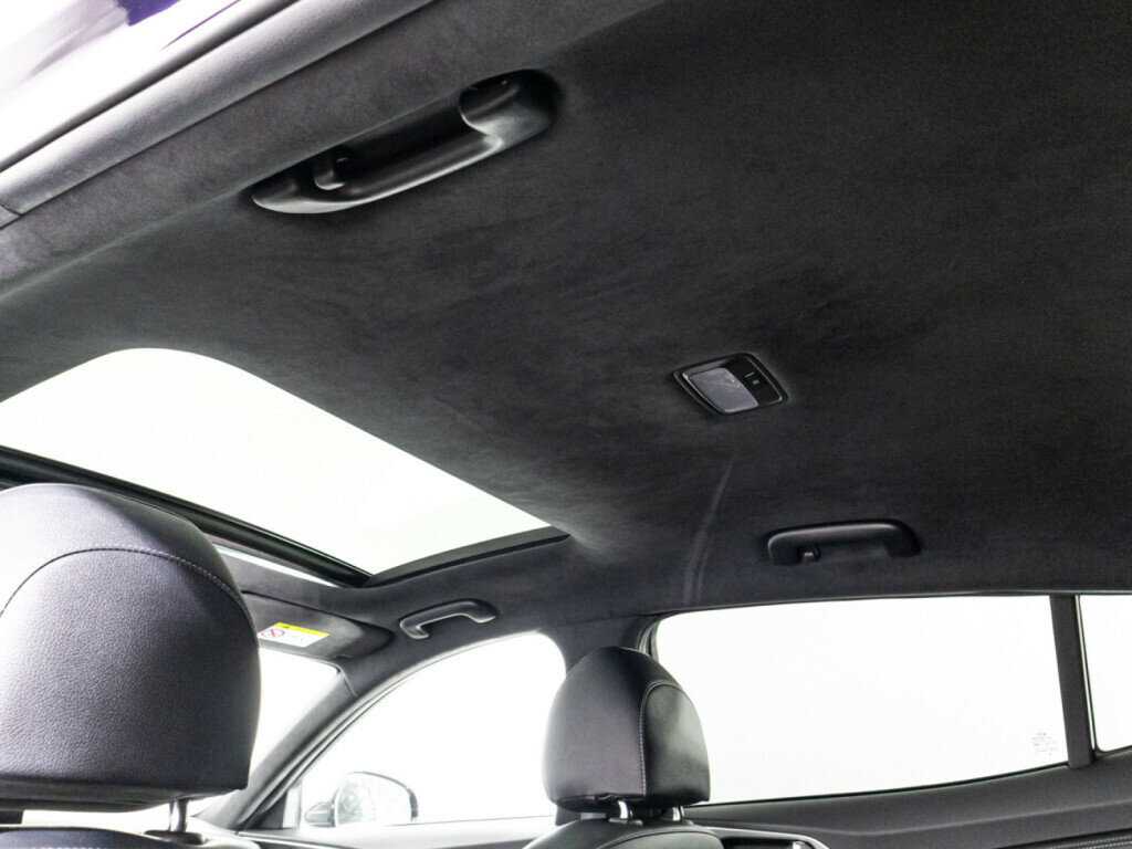 Kia Stinger с пробегом — 2021 год. Фото: #28