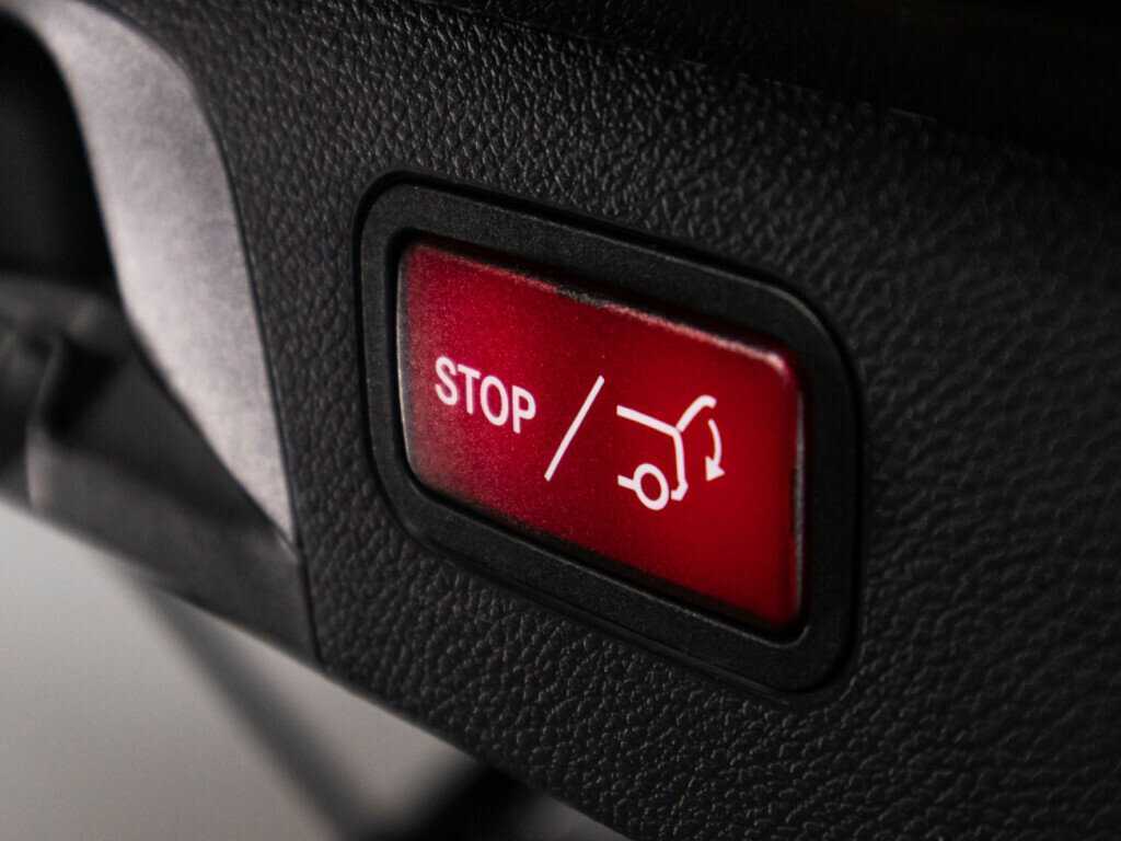 Mercedes-Benz GLC с пробегом — 2019 год. Фото: #15