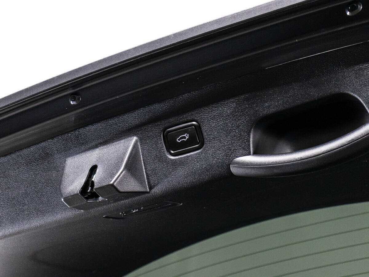 Kia Sportage с пробегом — 2022 год. Фото: #15