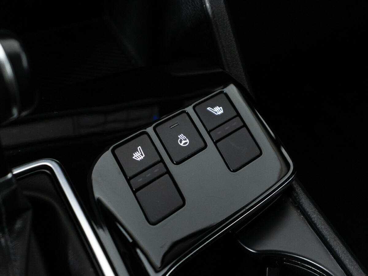 Kia Sportage с пробегом — 2022 год. Фото: #19