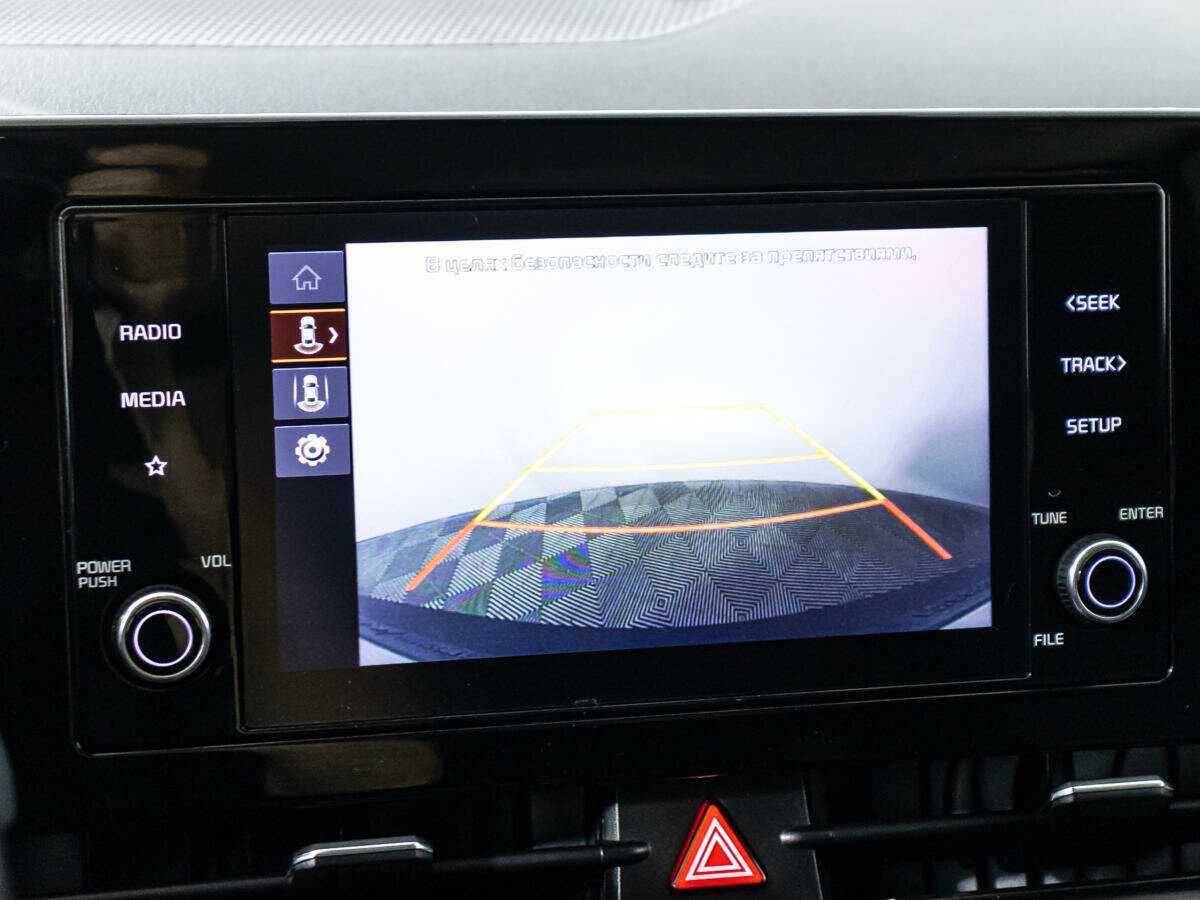 Kia Sportage с пробегом — 2022 год. Фото: #22