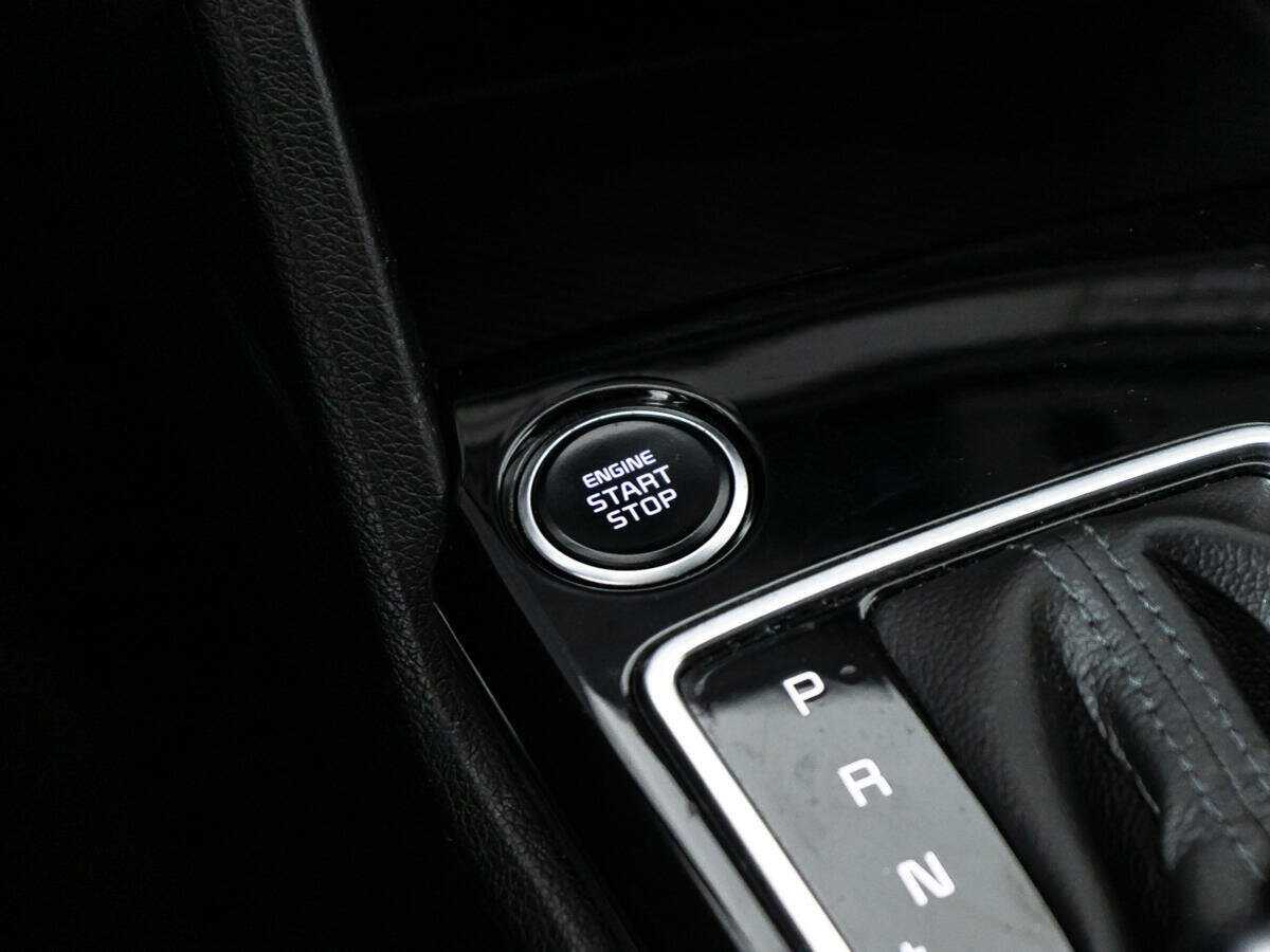 Kia Sportage с пробегом — 2022 год. Фото: #23