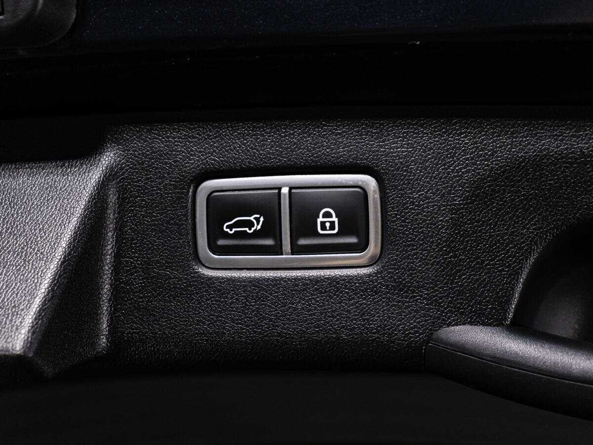 Kia Sorento с пробегом — 2021 год. Фото: #15