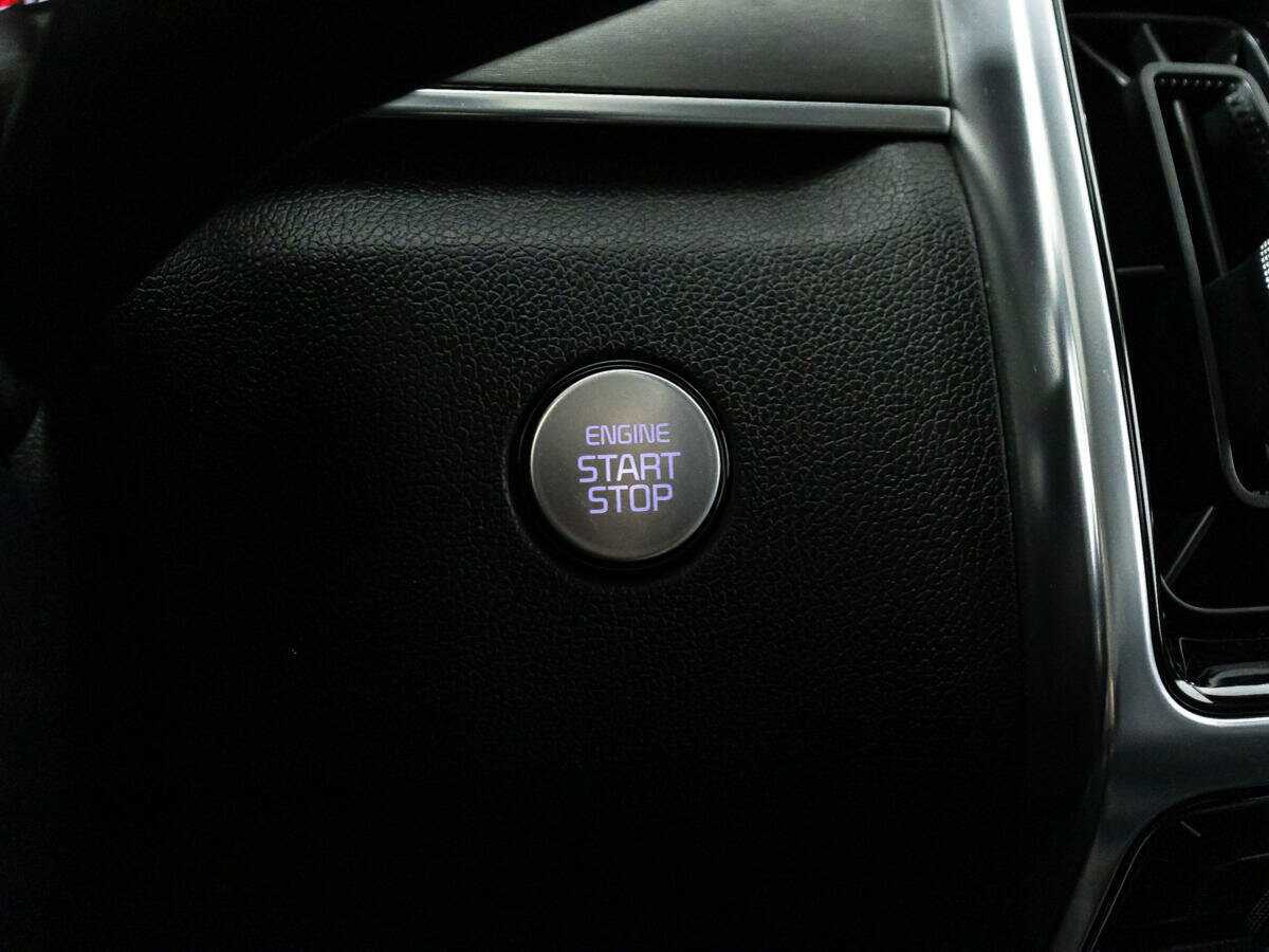 Kia Sorento с пробегом — 2021 год. Фото: #22