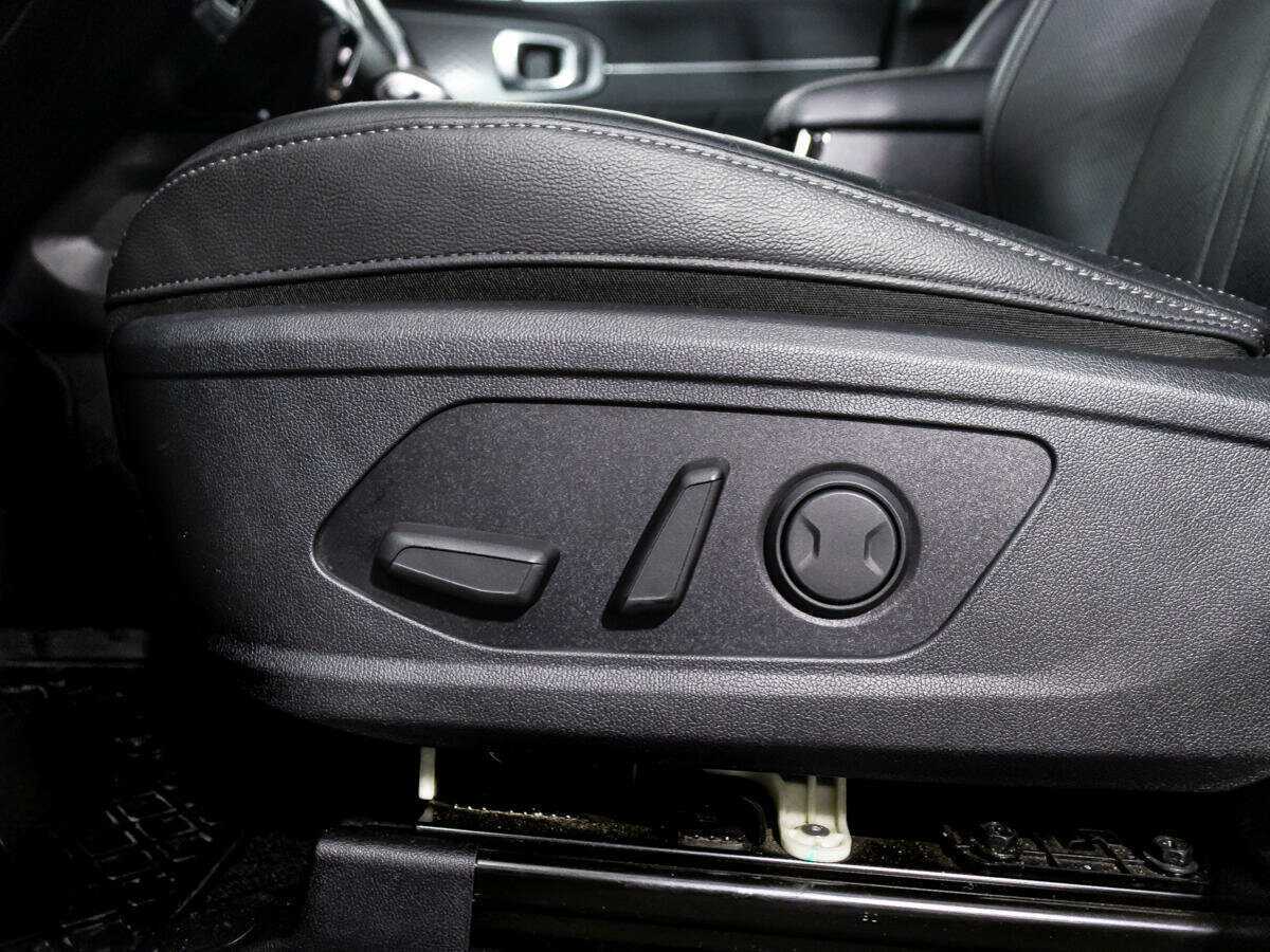 Kia Sorento с пробегом — 2021 год. Фото: #27