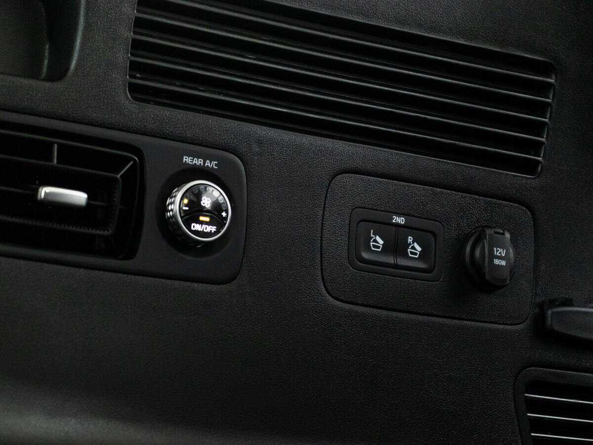 Kia Sorento с пробегом — 2020 год. Фото: #22