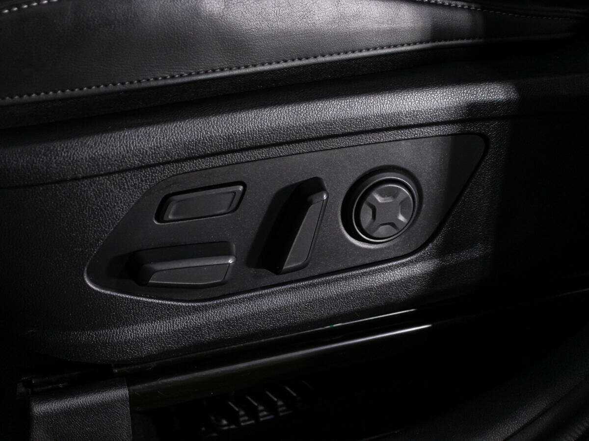 Kia Sorento с пробегом — 2020 год. Фото: #24