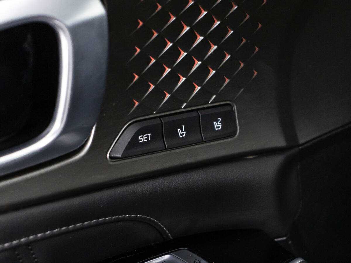 Kia Sorento с пробегом — 2020 год. Фото: #25